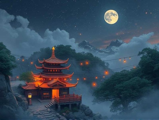 蛊毒丨悬疑多人有声剧