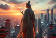 都市归来第一仙.勿小悟.演播酷匠听书.2023