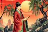 陈丽君 大西唐演义(160回)