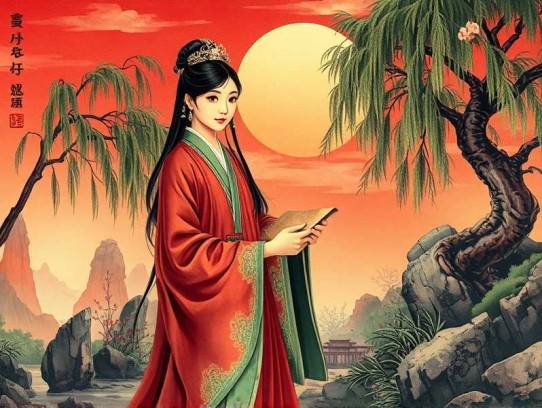 陈丽君 大西唐演义(160回)