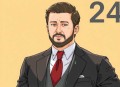 SUIT[无畏上将高尔察克]全24集-越泽