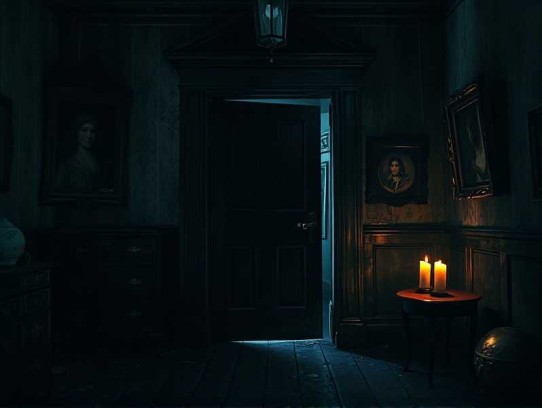 第九局异闻录丨悬疑恐怖灵异丨多人有声剧  何其播讲