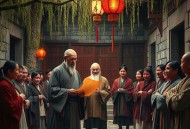 封建糟粕.有声剧