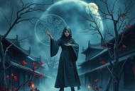 午夜摸鬼人｜南疆毒蛊｜风水秘术完结
