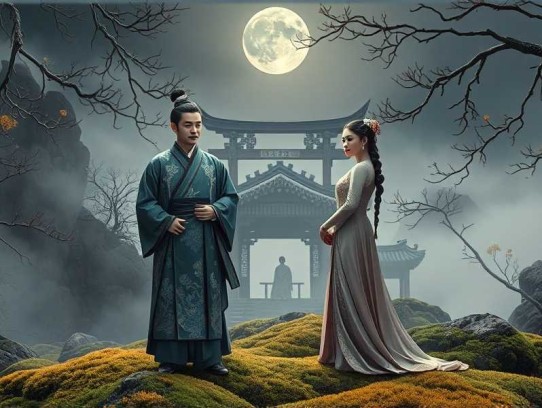 不二大道顶尖仙侠精品双播【第一季完结】