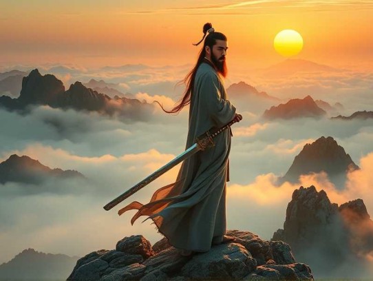 倚天屠龙记-【金庸作品】