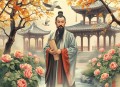 大唐极品驸马.温七郎.演播趣阅有声