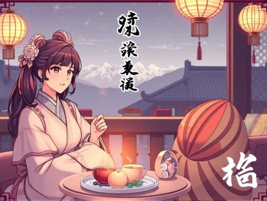 田园娇宠：猎户家的小娘子_美食撩汉虐白莲 花式种田