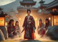 这膝盖我收下了_晋江高分大女主重生快穿爽文_多人有声剧
