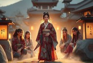 这膝盖我收下了_晋江高分大女主重生快穿爽文_多人有声剧