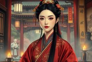 妻居一品古代言情穿越养成多人有声剧完结