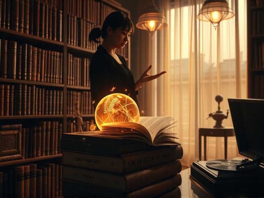 【有声书】《今日简史》（全26p）