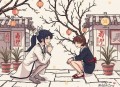 我没病！我的其他人格也是！丨病毒变异丨特殊人类丨  _ 多人有声剧