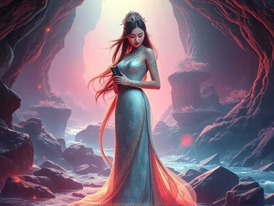 宁小闲御神录&风流逐声工作室播讲完结