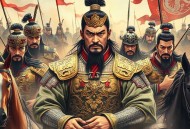 袁阔成：三国演义-高清