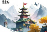 北上｜白鹿主演同名影视原著｜茅盾文学奖｜徐则臣著