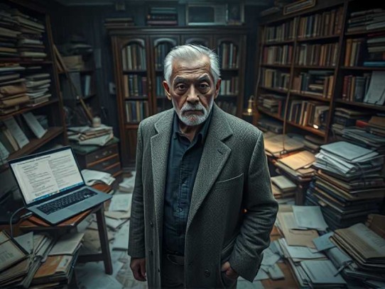 最全大案纪实｜真实大案尽在老崔讲大案  连载中