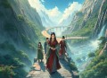 我本无意成仙_修仙公路文_安燃领衔有声小说_多人有声剧