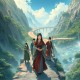 我本无意成仙_修仙公路文_安燃领衔有声小说_多人有声剧