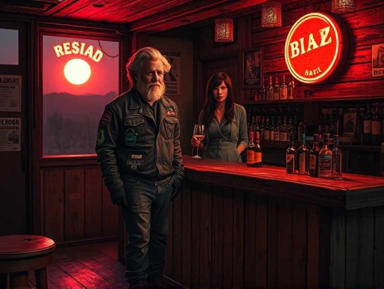 末世真的太美味了丨末日降临丨苍耳出品完结