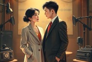 伴郎.广播剧（向以辰&正经太郎）
