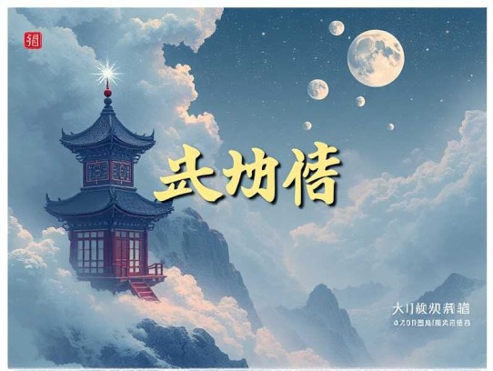 不可思议之力合集：金刚·心经·楞严｜心境就是处境