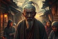 暮年修仙的我长生不死_棚户区修仙_真实_谨慎_杀伐果断_多人有声剧