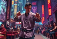 医武狂兵丨紫襟剧社制作_都市修仙爽文_多人有声剧