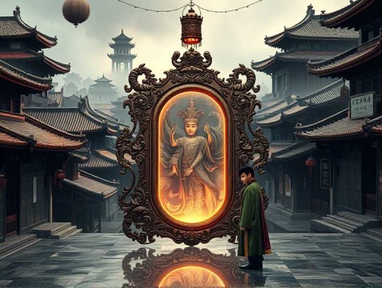 宝鉴丨打眼丨悬久