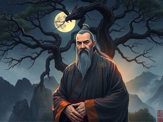 牧龙师丨润为有声玄幻精品多人有声剧完结