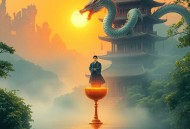 吞龙【永远】