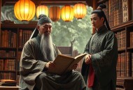 古文观止  作者吴楚材、吴调侯  演播声工厂