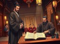孙刚 林则徐 全70回