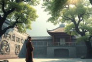 背后有人(艾宝良)[47回]