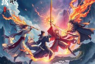 叩问仙道丨热血玄幻丨凡人流丨多人有声剧