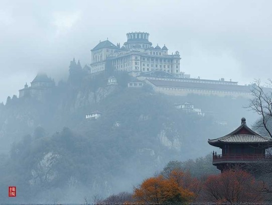 敌后武工队_红色战争经典之作