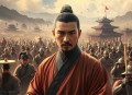 楚汉演义(演播：赵廷武)全50集