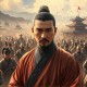 楚汉演义(演播：赵廷武)全50集