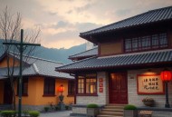 中国历史名人传记故事：度阴山帝王将相系列