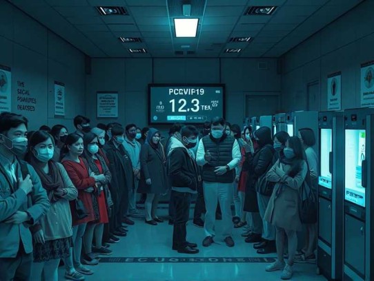 南方海啸.广播剧