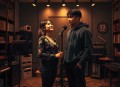 专属深爱｜娱乐圈多人有声剧（周默、毁音绅士）完结