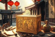 石连君_金盒春秋(110回)