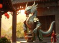 龙王战神出狱  - 在线收听
