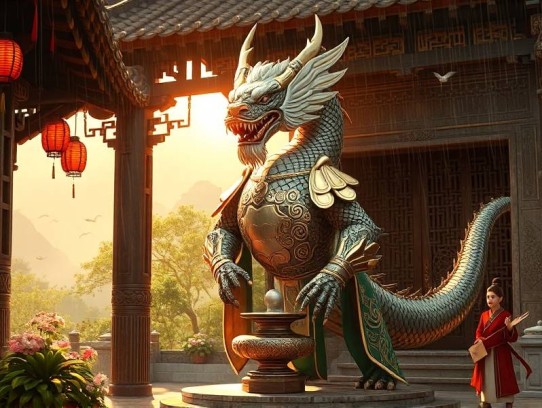 龙王战神出狱  - 在线收听