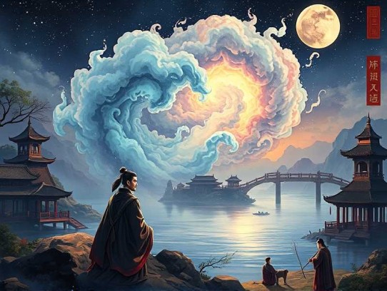 王玥波 聊斋之瑞云(全14回)