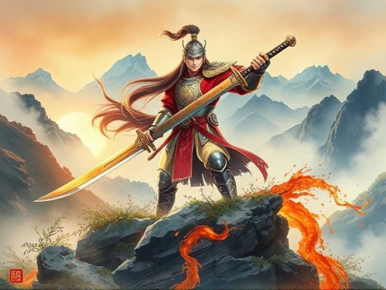 08-张少佐 豪气惊天 全194回