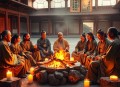 宫学有匪.广播剧