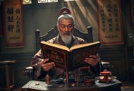 我是个算命先生  命理术数，看相风水丨读客熊猫君完结
