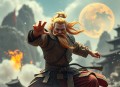诸天投影  热血仙侠无限流，双播精品