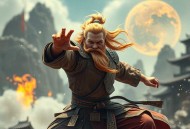 诸天投影  热血仙侠无限流，双播精品